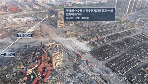 国务院成立天津爆炸事故调查组 公安部首次牵头--天津大爆炸 聚焦危险品储运管理中安防产品技术应用--中国安防行业网