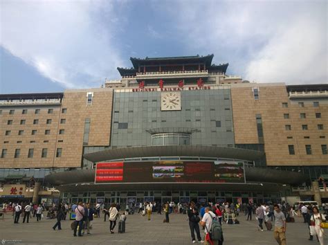 北京西站至拉萨火车途经车站-百度经验