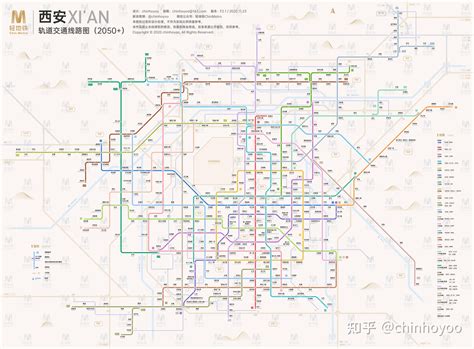 西安地铁规划图2020终极版_西安地铁23条线路图_微信公众号文章
