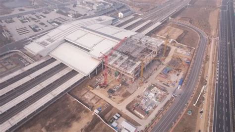 淮安东站客运枢纽一期项目建设工程设计方案批前公示_手机凤凰网