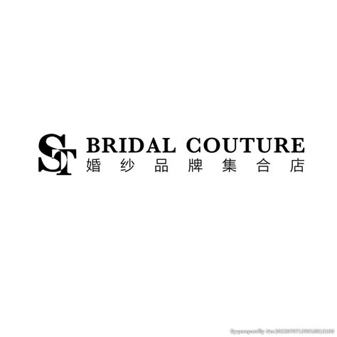 婚纱店设计案例丨一场关于爱情的仪式_设计师叶宋-站酷ZCOOL