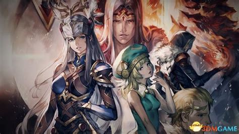 游戏历史上的今天：《北欧女神》在日本发售_3DM专栏