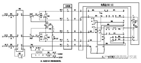 为什么c相电路在前面_ZDJ9转辙机启动电路原理及常见故障处理简析_weixin_39942033的博客-CSDN博客