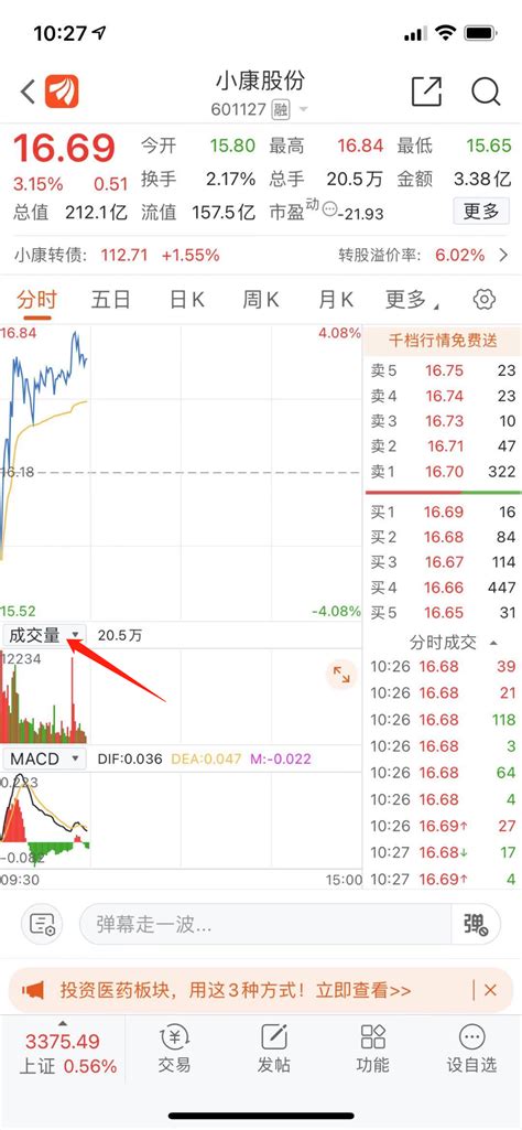 东方财富怎么实时查询北向资金的流入情况_360新知