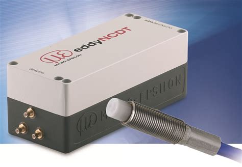 电涡流位移传感器的应用-意大利GEFRAN杰福伦-河南赉威液压科技有限公司