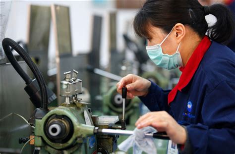 渭南工业倍增计划：支持企业做大做强 推动工业经济高质量发展_凤凰网