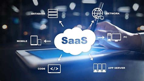 SAAS系统到底是什么？求推荐商办行业适用的SAAS系统? - 知乎
