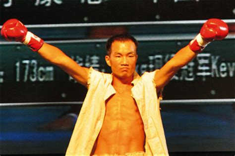 武林风外方3大夺冠热门拳手，这位虽然是替补拳手，但却呼声最高__凤凰网