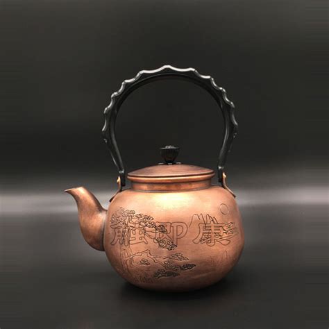 现在的人这么喜爱云南手工工艺品铜壶是为哪般_云南触即康科技有限公司