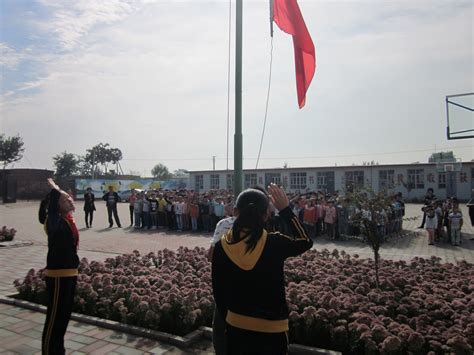 中华中学-新中国第一面国旗背后的故事
