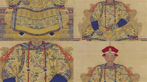 康熙皇帝是在位时间最长的皇帝（清朝12位皇帝列表）-四得网