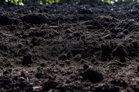 白云与黑土图片