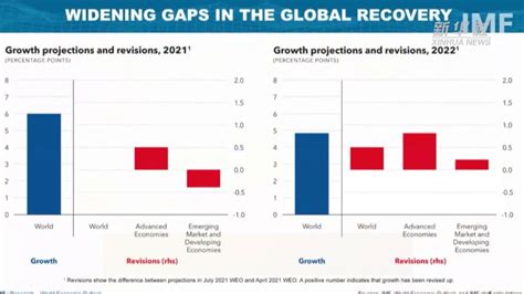 2021海外经济展望：怎么看各国的复苏走势？|界面新闻
