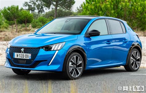 2023 Peugeot 208: Here’s What We Expect From The Updated Small Hatch ...
