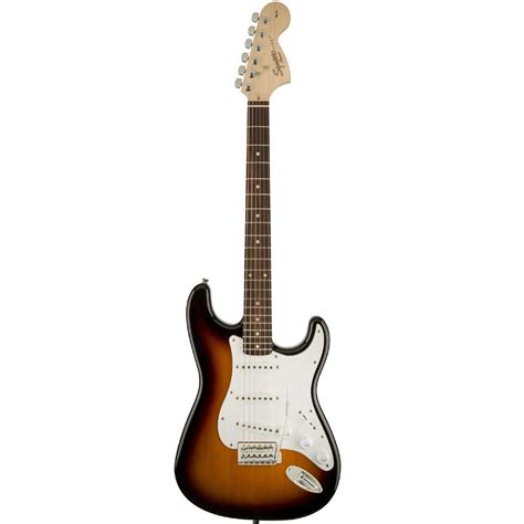 Fender Affinity Series™ Stratocaster® HSS Pack - 0372820402