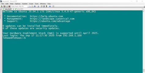 securecrt连接虚拟机上的Linux系统后显示Connection timed out-CSDN社区