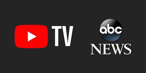 YouTube TV adds ABC News Live channel - 9to5Google