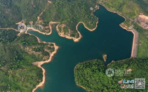 江西上饶：美轮美奂的吉阳湖-上饶频道-大江网（中国江西网）