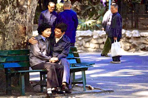 七八十年代的中国人 - 老照片 承德摄影家网 - 承德热河摄影家协会