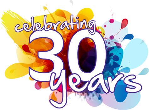 Celebrating 30 Years at CSfC | Calcot Services for Children
