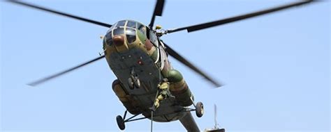 俄罗斯发展新型舰载直升机 - (国内统一连续出版物号为 CN10-1570/V)