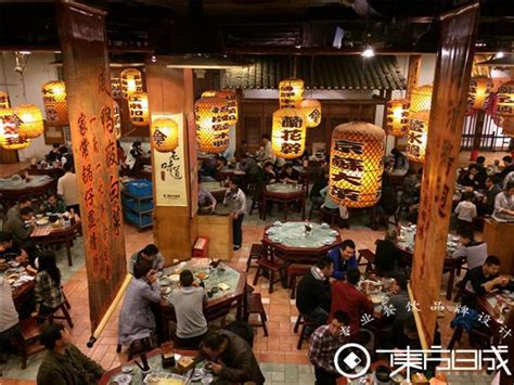 南京餐厅装修设计公司主题式餐厅设计-东方日成餐饮设计