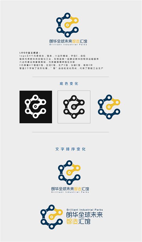 公司logo应用效果图|平面|品牌|ZRJ君 - 原创作品 - 站酷 (ZCOOL)