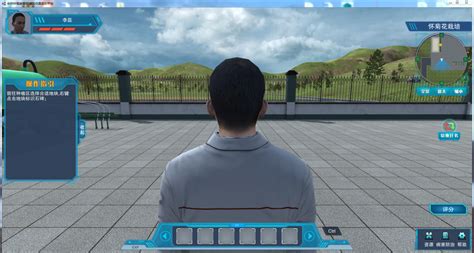 北京欧倍尔防风栽培实验虚拟仿真软件 - 新闻中心 - 虚拟仿真-虚拟现实-VR实训-北京欧倍尔