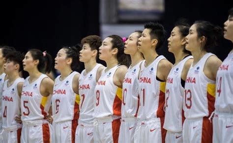 中国女篮世界杯2022赛程表,女篮世锦赛2022决赛时间表-LS体育号