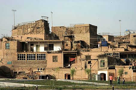 中国最西边的城市、经济特区城市, 新疆喀什现在发展怎么样?|喀什|新疆|羊肉串_新浪新闻