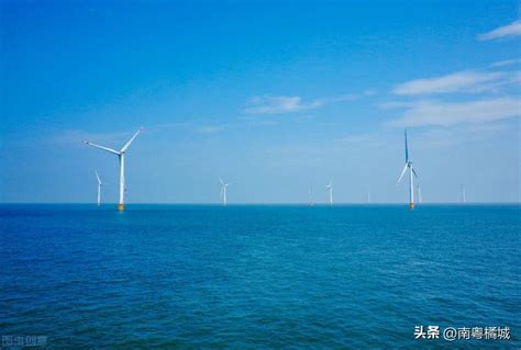 中国“十四五”规划建设五大海上风电基地，首个发电项目正式投产-国际风力发电网