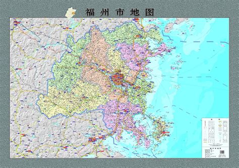 五河县的五条河地图,蚌埠,_大山谷图库