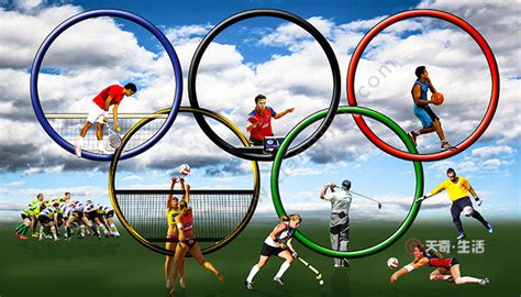 奥林匹克运动会起源于什么时候-钢百科