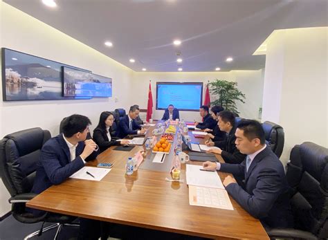 “一带一路”国际合作交流研讨-北京市华城律师事务所