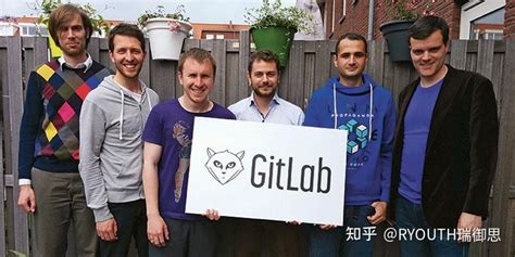 20210921 乌克兰科创新闻摘要：乌克兰企业 GitLab 申请在美国证券交易所进行首次公开募股 - 知乎