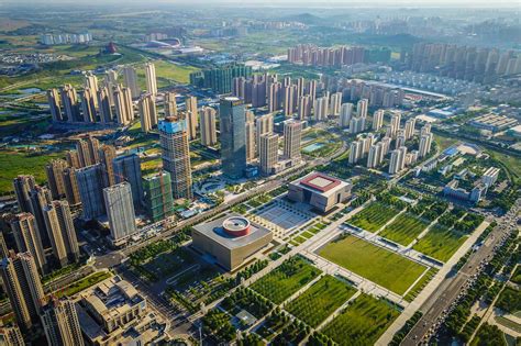 蚌埠滨湖新区区域发展和规划是什么样的-蚌埠吉屋网