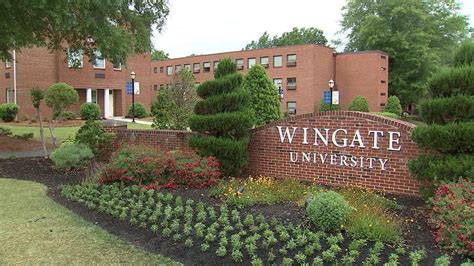 Wingate University - Unigo.com