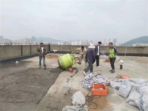 20230615：文昌校区屋面修缮工程（一期）-基建与修缮处