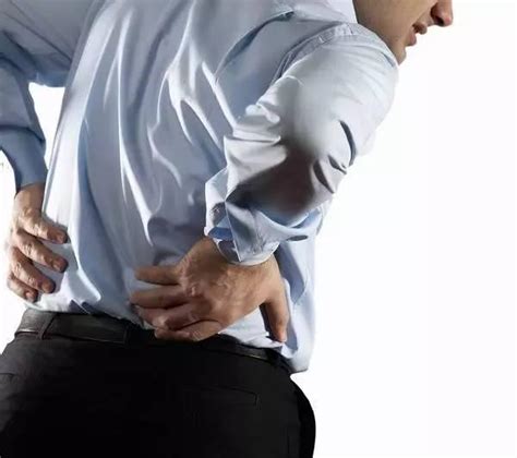 女性产后腰疼，多半离不开这五种原因，三种方法教你避免腰部损伤_身体