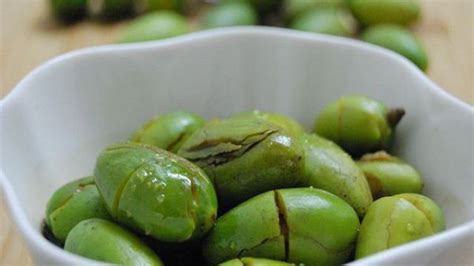 橄榄的功效与作用及禁忌_橄榄的营养价值及功效-美食百科-经验本