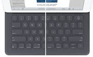 iPad Pro 上的三种外置键盘组合 - 知乎