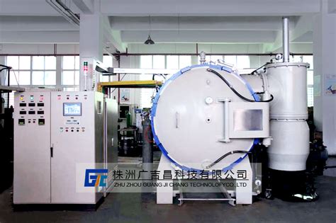 新购设备-高温烧结炉-陕西省现代装备绿色制造协同创新中心