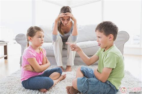 两个孩子打架应该怎么处理比较好 怎么看待孩子打架的行为 _八宝网