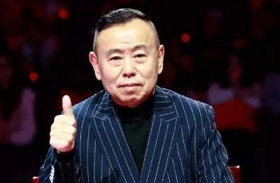 潘长江非主流头像