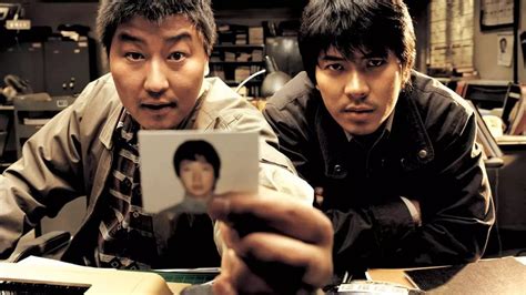 真实事件改编，连环杀手“奸杀”案，韩国最佳电影榜首