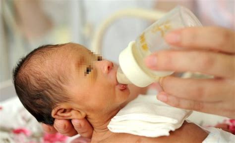 早产儿存活率是多少 早产儿多少周出生能存活 _八宝网