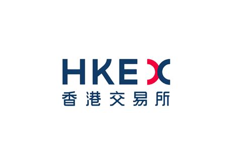 香港交易所（HKEx）标志logo图片-诗宸标志设计
