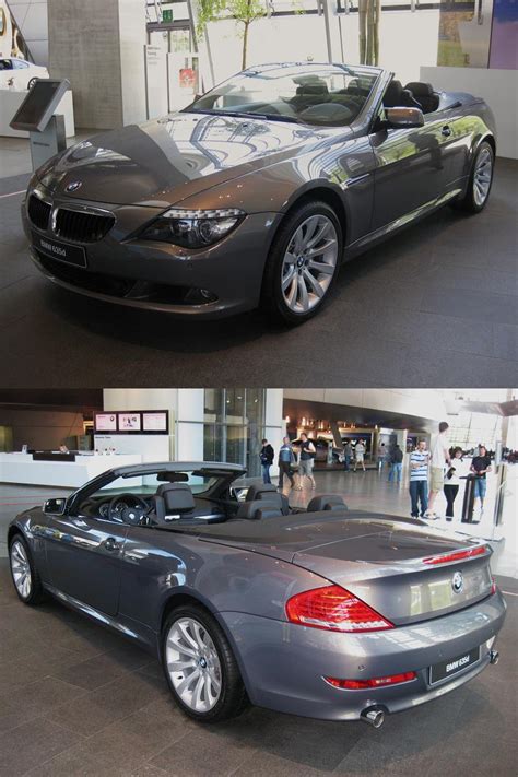 Eine Übersicht der aktuellen BMW-Lackfarben - Tipps & Tricks - BMW-Treff