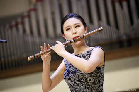 著名笛子演奏家胡玉林携张辉将举办新年音乐会 - 神州乐器网新闻