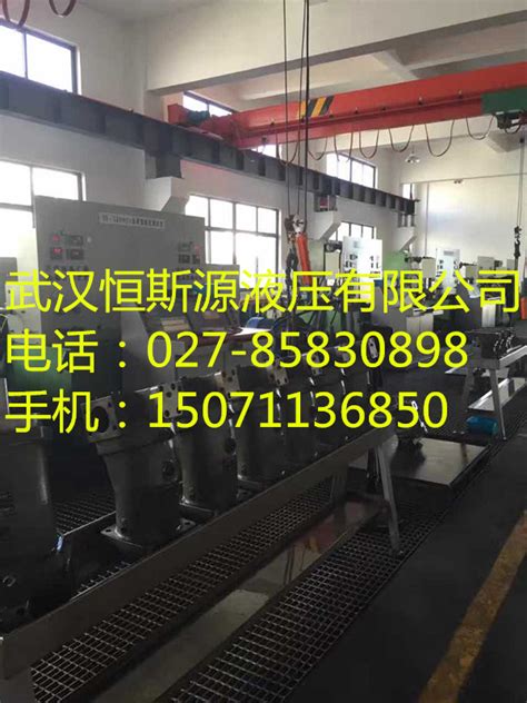 西城区提供M-3SEW6C3X/630MG_柱塞泵_武汉恒斯源液压机电设备有限公司